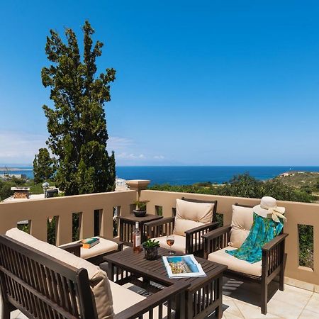 Villa Ira Χωραφάκια Εξωτερικό φωτογραφία