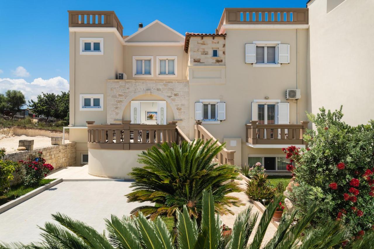 Villa Ira Χωραφάκια Εξωτερικό φωτογραφία