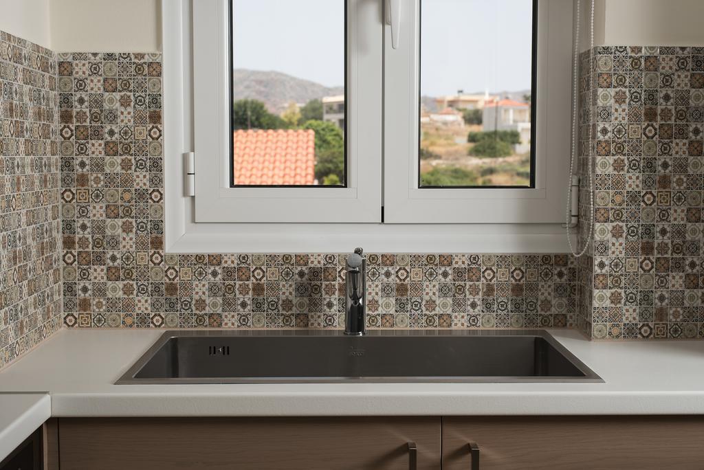 Villa Ira Χωραφάκια Εξωτερικό φωτογραφία