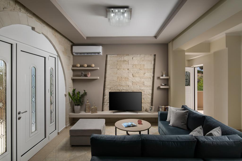 Villa Ira Χωραφάκια Εξωτερικό φωτογραφία