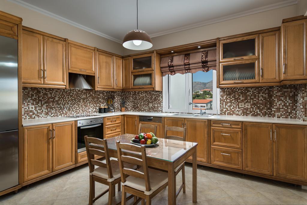 Villa Ira Χωραφάκια Εξωτερικό φωτογραφία