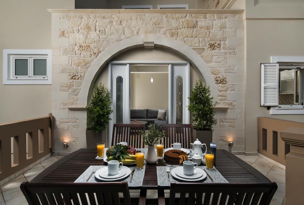 Villa Ira Χωραφάκια Εξωτερικό φωτογραφία